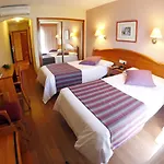 Hotel Maria De Luna
