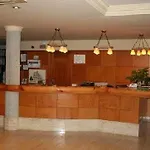 Maria De Luna 3* Segorbe