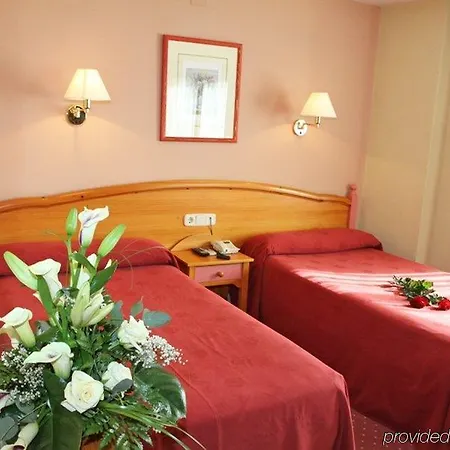 Maria De Luna Otel