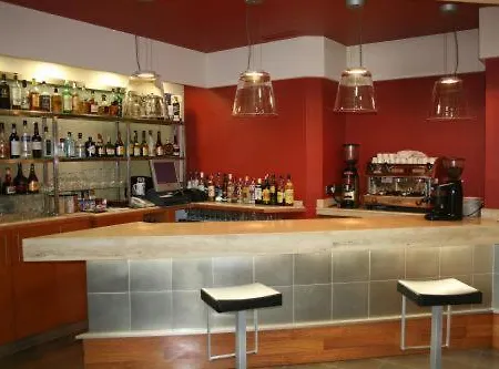 Otel Maria De Luna Segorbe