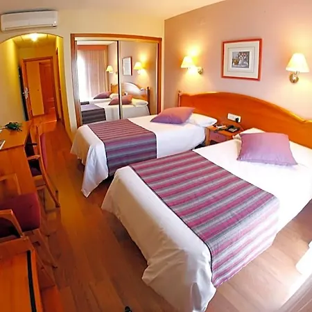Maria De Luna Otel Segorbe