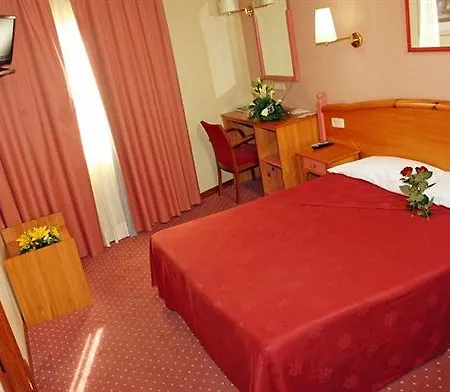 Maria De Luna 3* Segorbe