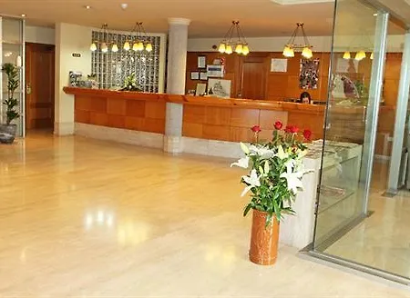 Maria De Luna 3* Segorbe