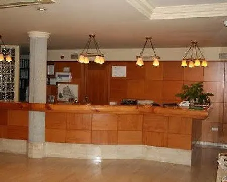 Maria De Luna 3* Segorbe