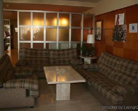 Maria De Luna Otel Segorbe