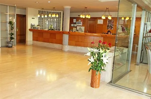 Maria De Luna 3* Segorbe (Sogorb)