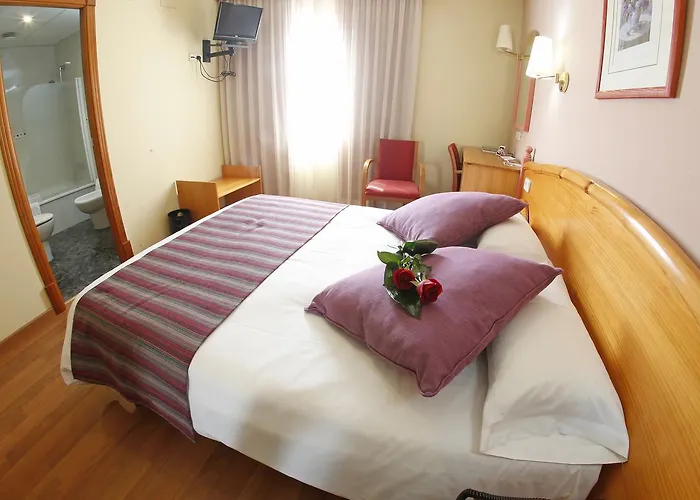 Maria De Luna Hotel