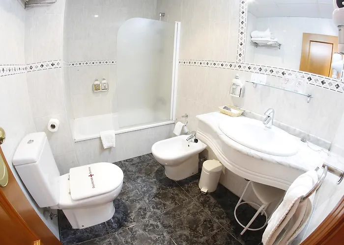 Hotel Maria De Luna Segorbe