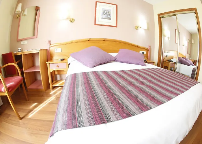 Maria De Luna Hotel